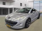 Peugeot RCZ 1.6 Turbo , ; 09-THV-8, Auto's, Voorwielaandrijving, Euro 5, Gebruikt, 4 cilinders