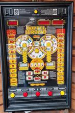 Gokautomaat.., Verzamelen, Automaten | Gokkasten en Fruitautomaten, Overige munten, Ophalen, Gebruikt