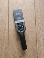 CEIA PD140 Handmetaaldetector - Zeer Gevoelig, Ophalen of Verzenden