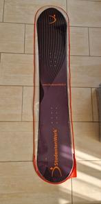 Snowboard vanuit Oostenrijk, 148 cm, Ophalen, Gebruikt, Board