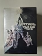 Star Wars DVDs Trilogy Box 4-6, 1-3 los, Cd's en Dvd's, Dvd's | Science Fiction en Fantasy, Boxset, Gebruikt, Ophalen of Verzenden