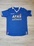 3e voetbal shirt az seizoen 2012 2013 maat m, Ophalen of Verzenden, Gebruikt, AZ, Shirt