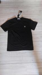 Merk T-shirt - Zwart - Maat M - Nieuw, Ophalen of Verzenden, Nieuw, Maat 48/50 (M), Zwart