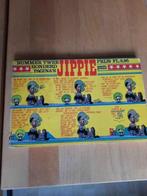 JIPPIE STRIP NUMMER 2 - 1973, Boeken, Stripboeken, Eén stripboek, Ophalen of Verzenden, Gelezen