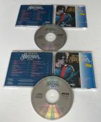 Santana- The very best of Santana volume 1 & 2, Ophalen of Verzenden, Zo goed als nieuw, Poprock
