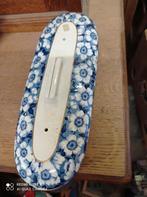Vintage Porseleinen Zeepbakje van Blossom, Antiek en Kunst, Ophalen of Verzenden