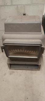 Haaras houtkachel, Ophalen, Gebruikt, Hout, Houtkachel