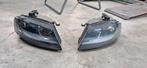 Audi A4 B8 Koplampen Set, Auto-onderdelen, Verlichting, Ophalen, Gebruikt, Audi