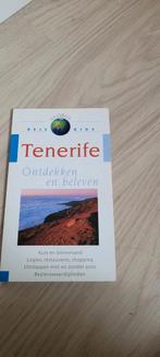 Globus Tenerife, Ophalen of Verzenden, Zo goed als nieuw