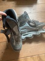 Inline skates - tecnica met diverse toebehoren, Sport en Fitness, Skeelers, Heren, Inline skates 4 wielen, Ophalen, Overige merken
