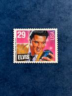 Elvis Presley herdenkingspostzegel | 1993, Postzegels en Munten, Ophalen of Verzenden, Postfris, Noord-Amerika