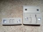 VW T-Roc binnen-/interieur verlichting 2GA947105 + 2GA947290, Auto-onderdelen, Ophalen of Verzenden, Gebruikt, Volkswagen