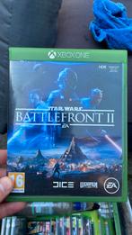 Star Wars Battlefront II, Shooter, 1 speler, Ophalen of Verzenden, Zo goed als nieuw