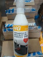 HG Natuursteen Aanrechtblad Reiniger - 9 dozen, Ophalen, Schoonmaakmiddel