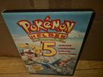 Pokemon helden de Spannende Film DVD, Cd's en Dvd's, Dvd's | Tekenfilms en Animatie, Alle leeftijden, Ophalen of Verzenden, Zo goed als nieuw