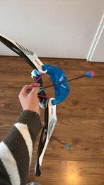 Speelgoed Boog en Pijlen Set, Ophalen of Verzenden, Gebruikt, Overige typen, Aanbouwonderdeel