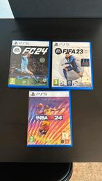 PlayStation 5 Games te koop, Ophalen, Zo goed als nieuw