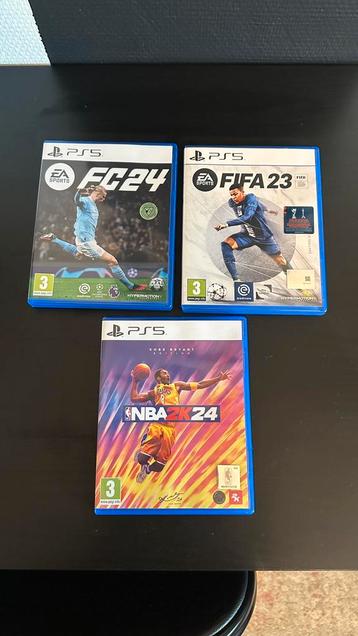 PlayStation 5 Games te koop beschikbaar voor biedingen