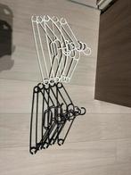 Kledinghangers, Kleding | Dames, Kledinghangers, Ophalen of Verzenden, Zo goed als nieuw, Kunststof, Volwassenen