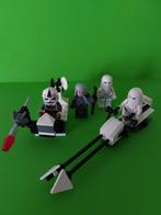 8084 lego star wars, Ophalen of Verzenden, Zo goed als nieuw