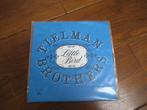 Early sixties indorock tielman brothers, Cd's en Dvd's, Vinyl Singles, Gebruikt, 7 inch, Single, Ophalen of Verzenden