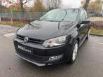 Volkswagen POLO 1.4-16V Highline Navigatie RNS Climatronic P, Voorwielaandrijving, Gebruikt, Beige, 4 cilinders