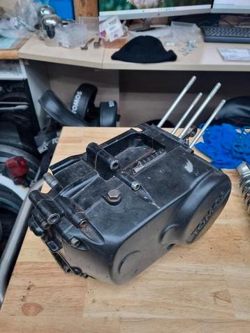 Net Tomos motorblokje beschikbaar voor biedingen