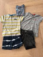 Zomerkleding jongen mt 110 Tumble n dry, Ophalen of Verzenden, Zo goed als nieuw