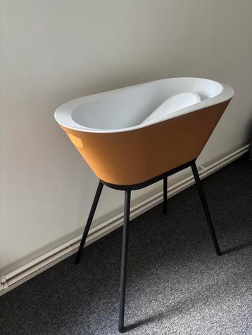 We-Too babybadje (5-delige set) - Terra beschikbaar voor biedingen