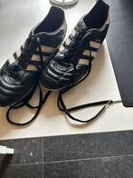 Adidas Kaiser 5 maat 43 1/3, Sport en Fitness, Voetbal, Schoenen, Gebruikt, Ophalen