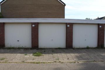 Garagebox te koop Middelburg beschikbaar voor biedingen