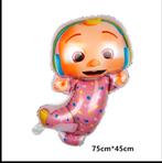 CocoMelon, Hobby en Vrije tijd, Feestartikelen, Ophalen of Verzenden, Nieuw