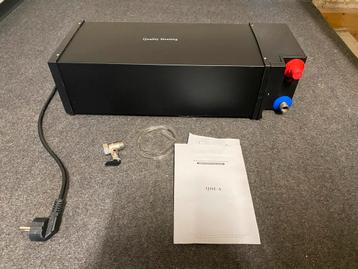 Elektrische Boiler QHE-5A 5L beschikbaar voor biedingen