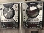 Pioneer cdj 400, Ophalen of Verzenden, Zo goed als nieuw, Pioneer