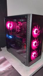 Game PC - RTX 5080, Ryzen 7 7800X3D, 2TB SSD, 64GB RAM, Computers en Software, Desktop Pc's, 64 GB of meer, 2TB, Nieuw, Ophalen of Verzenden
