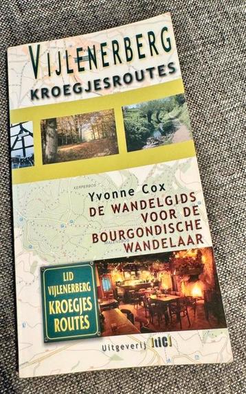 Wandelen in Zuid Limburg beschikbaar voor biedingen