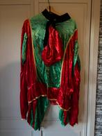 Pietenpak XXL - Compleet!, Kleding | Dames, Ophalen, Kerstmis of Sinterklaas, Maat 46/48 (XL) of groter, Zo goed als nieuw
