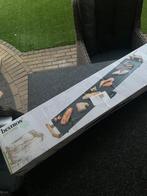 Bestron XL Grillplaat - Nieuw in doos!, Ophalen, Vaatwasmachinebestendig, Nieuw, Tafelgrill