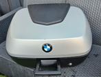 BMW Topkoffer 49L - Origineel, Motoren, Accessoires | Koffers en Tassen, Ophalen of Verzenden, Gebruikt
