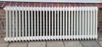 Gietijzeren kolomradiator, Ophalen, 30 tot 80 cm, Gebruikt, Radiator