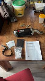 Nieuw Z900 akrapovic, Motoren, Ophalen of Verzenden, Nieuw