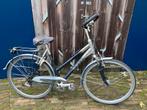 Gazelle Fuente Trekking Damesfiets 57cm - Deore 24 versnelli, Fietsen en Brommers, Ophalen, Gebruikt, Versnellingen, 56 cm of meer