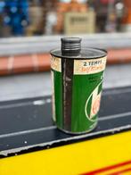 Zeldzaam Oud Cadtrol olie blik, Verzamelen, Blikken, Ophalen of Verzenden, Gebruikt, Overige, Overige merken