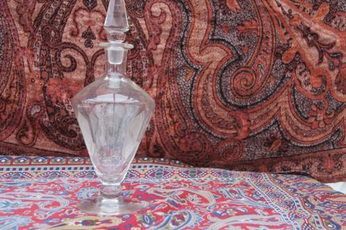 Karaffen / Kristal, Antiek en Kunst, Antiek | Glas en Kristal, Ophalen of Verzenden