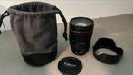 Canon EF 24-105mm F4.0 L IS USM, Canon Service onderhouden, Audio, Tv en Foto, Fotografie | Lenzen en Objectieven, Ophalen, Gebruikt