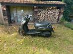 Sym mio 50, Fietsen en Brommers, Scooters | SYM, Gebruikt, Maximaal 45 km/u, 50 cc, Ophalen