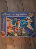 Disney puzzel 1000 stukjes, Ophalen of Verzenden, Meer dan 50 stukjes, Zo goed als nieuw, 6 jaar of ouder