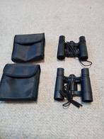 Kinderverrekijker 2x, Minder dan 8x, Nieuw, Met hoes of tas, Porro (met knik)