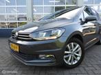 Volkswagen Touran 1.6 TDI 7 persoons Highline € 16.950,00, Auto's, Volkswagen, Voorwielaandrijving, Electronic Stability Program (ESP)
