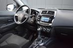Mitsubishi ASX 1.6 Cleartec Intense ECC | Telefonie | Camera, Auto's, Mitsubishi, Voorwielaandrijving, Stof, Gebruikt, 4 cilinders